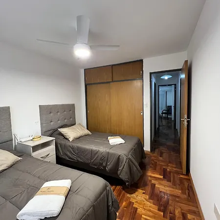 Apartamento En Colon Y Canada Cordoba Exterior photo