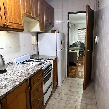 Apartamento En Colon Y Canada Cordoba Exterior photo