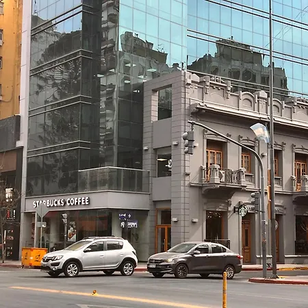 Apartamento En Colon Y Canada Cordoba Exterior photo