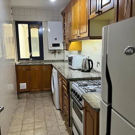 Apartamento En Colon Y Canada Cordoba Exterior photo