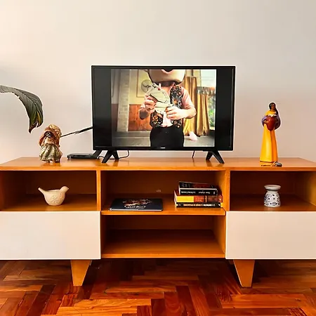 Apartamento En Colon Y Canada Cordoba Exterior photo