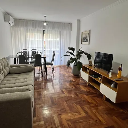 Apartamento En Colon Y Canada Cordoba Exterior photo
