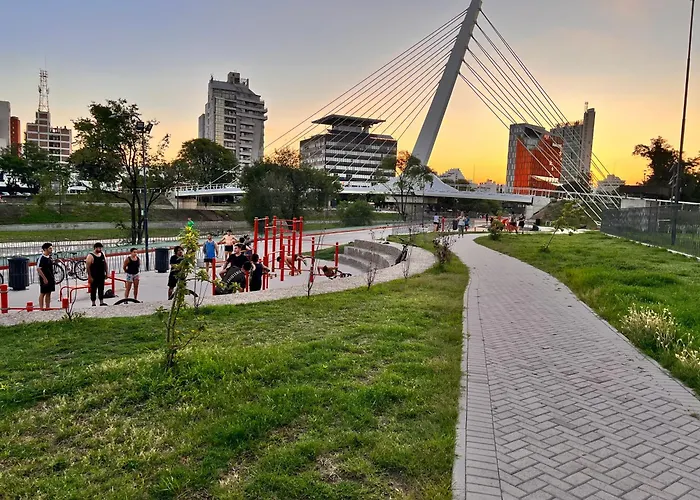 Apartamento En Colon Y Canada
