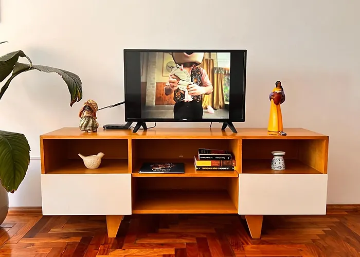 Apartamento En Colon Y Canada