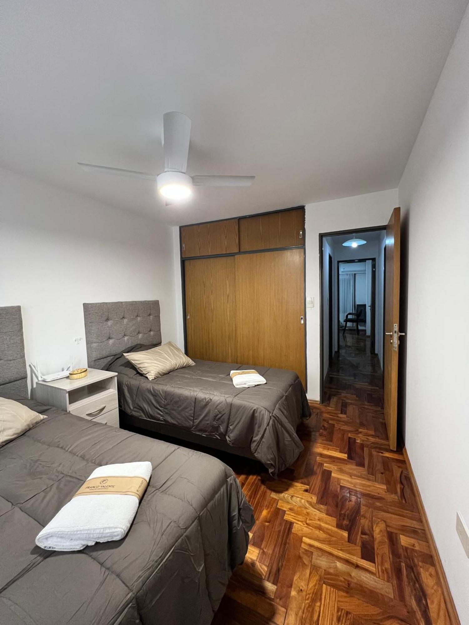 Apartment En Colon Y Canada Cordoba