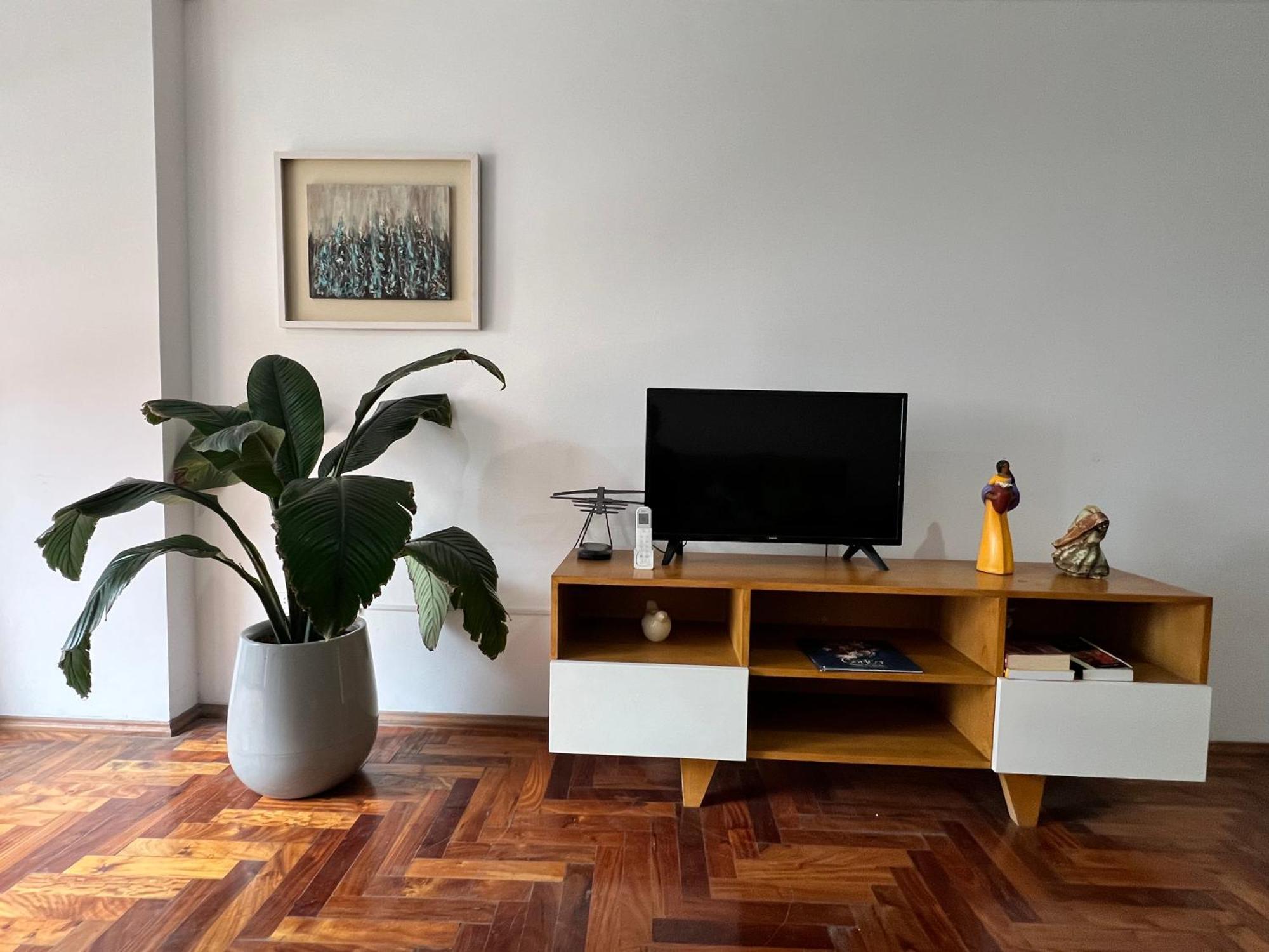 Apartment En Colon Y Canada