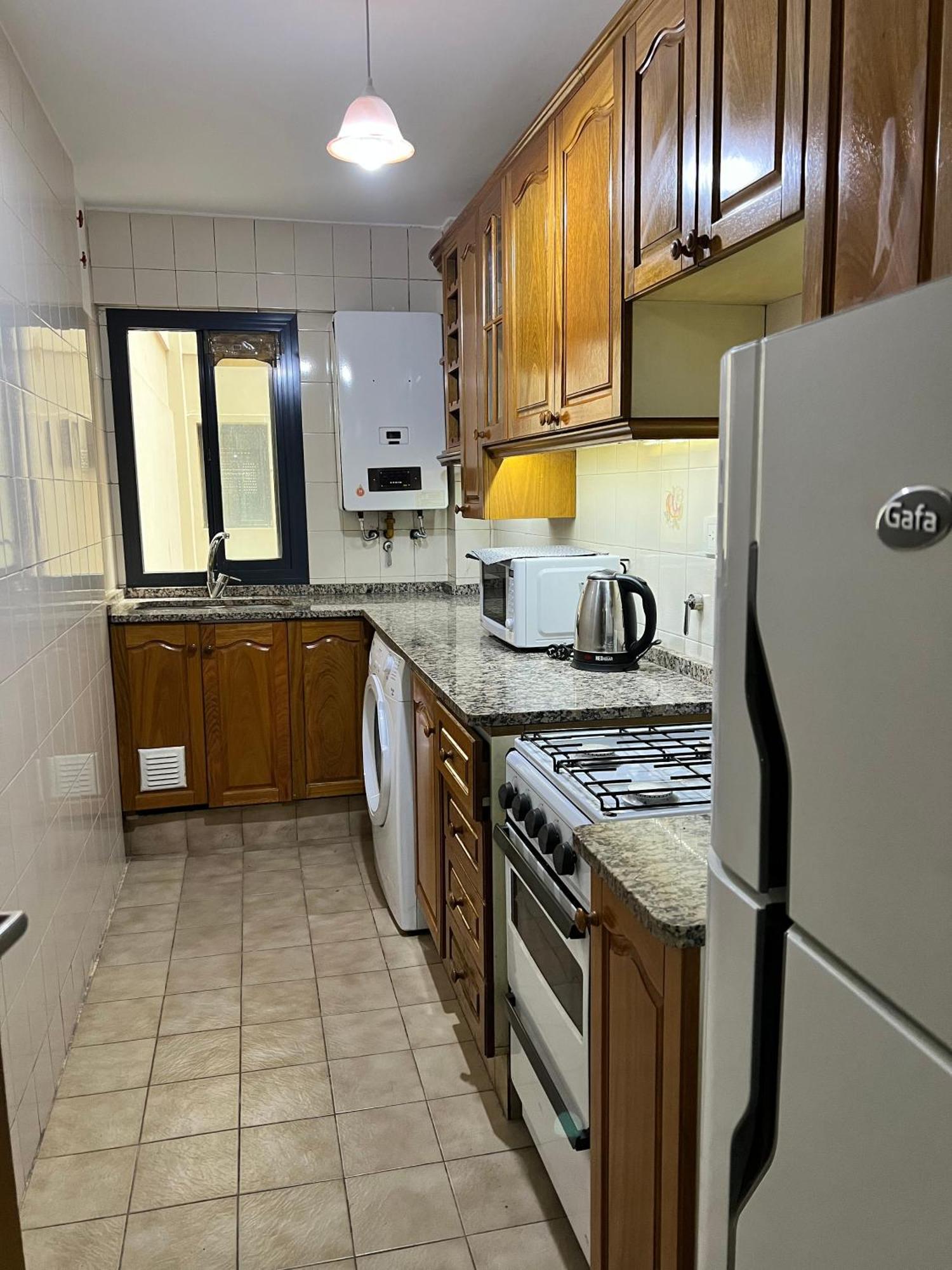 Apartment En Colon Y Canada *