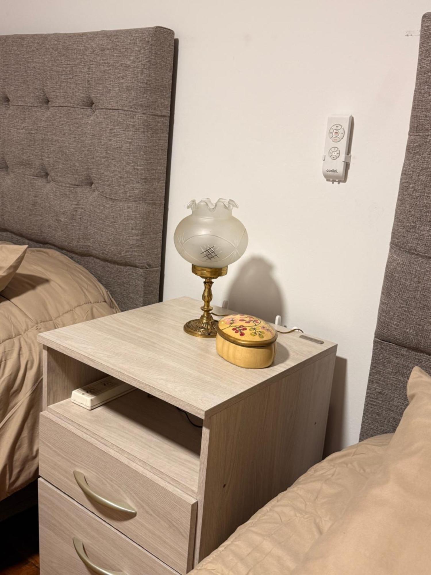 Apartment En Colon Y Canada